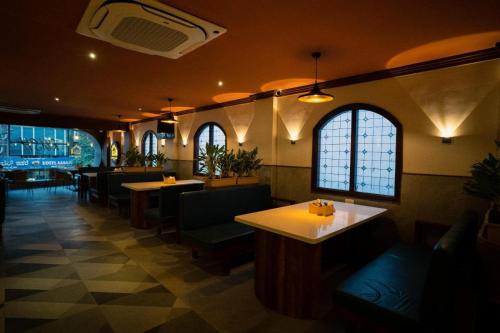 Hotel Aasare Inn near Yashwanthpur Railway Station