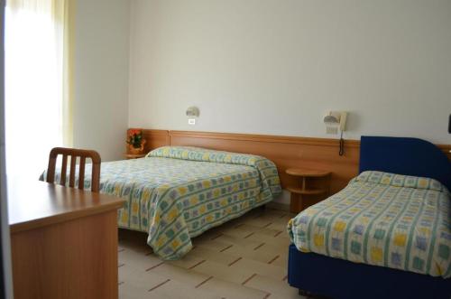 Hotel Zani in Cervia