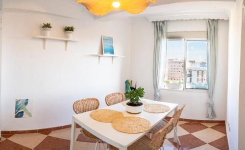 Malaga Center Flat Hospitality, Málaga (fotografie 10)
