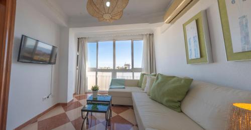 Malaga Center Flat Hospitality, Málaga (fotografie 8)