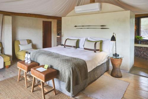 Marataba Safari Lodge