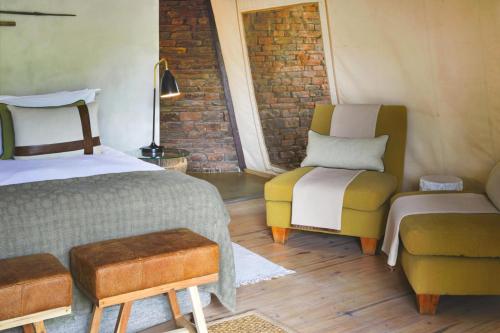 Marataba Safari Lodge