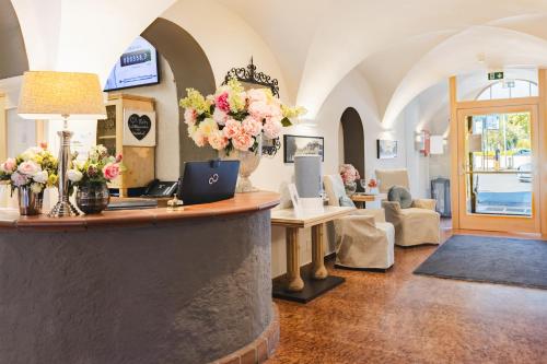 Hotel Kaiserhof in Anif