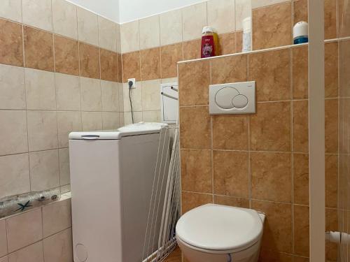 Tiffany Apartment in the City Center, Bratislava (fotografie 9)