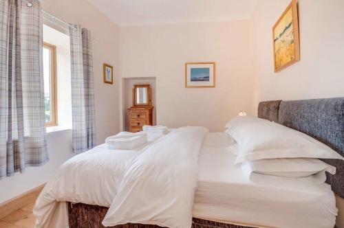 外部景觀, Kinnen Cottage in 克里敦