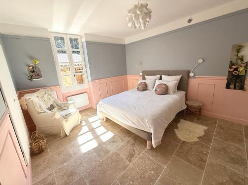 Chambre double