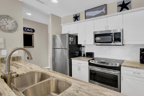 Lagoon Villas 8 by Wild Dunes, with Amenities in Isle of Palms, USA