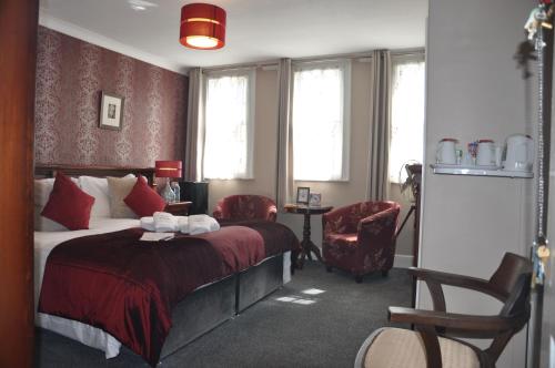 Hotel Peppers - image 5