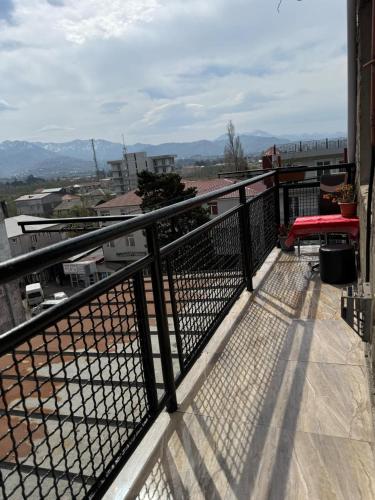 Eco house in Kobuleti