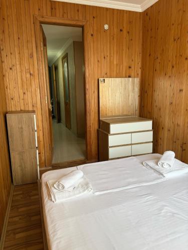 Eco house in Kobuleti