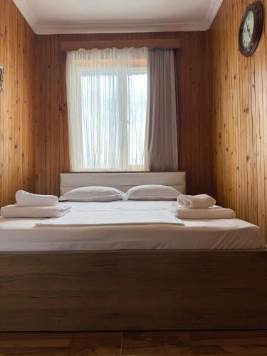 Eco house in Kobuleti