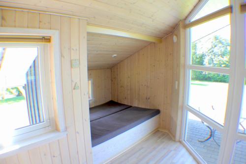 Else's Hus in Hemmet
