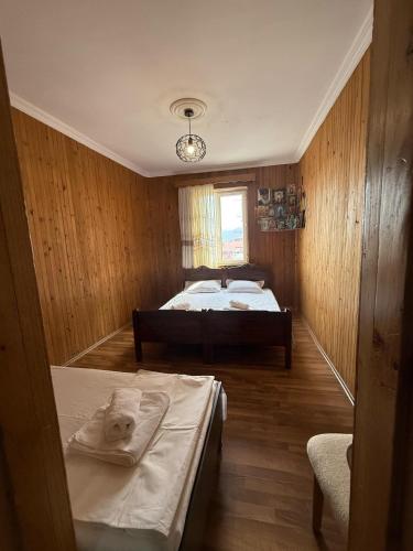 Eco house in Kobuleti