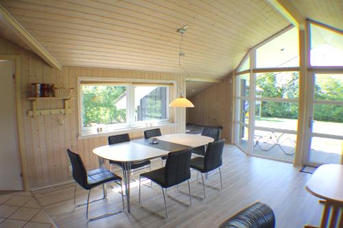 Facilities, Else's Hus in Hemmet
