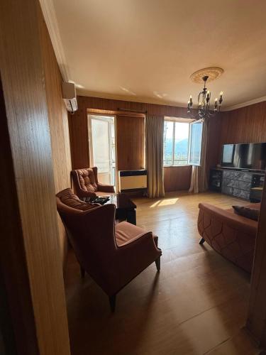 Eco house in Kobuleti