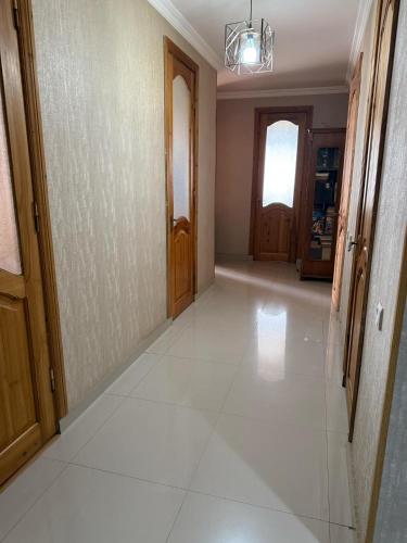 Eco house in Kobuleti