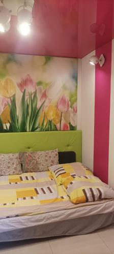 Exterior view of Goscinne Gniazdo