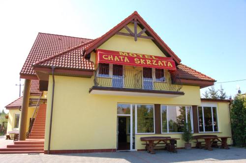 . Chata Skrzata