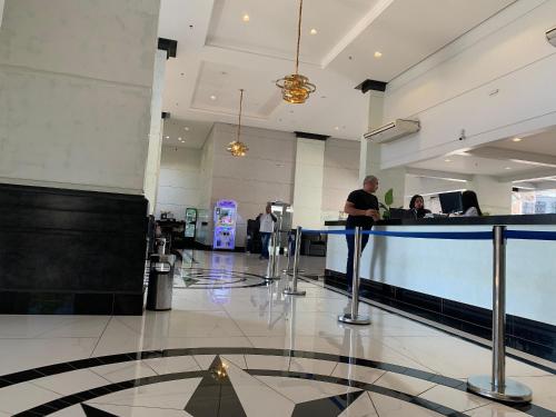 Hotel Piazza diRoma com acesso ao Acqua Park e Splash - image 4