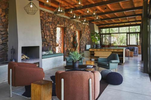 Marataba Trails Lodge