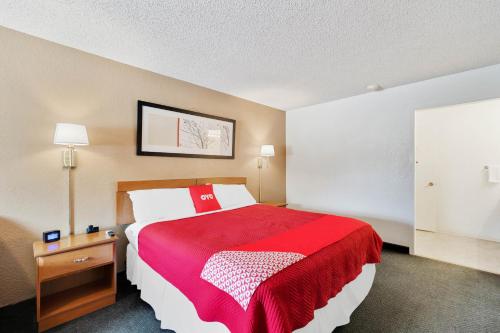 OYO Hotel Junction TX I-10 - main image