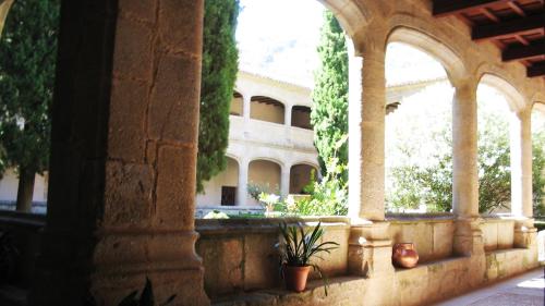 Hotel Moregón - image 14