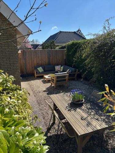 Parkzicht Zwanenburg in สวานเนนเบิร์ก