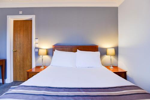 Aston Court Hotel - image 13