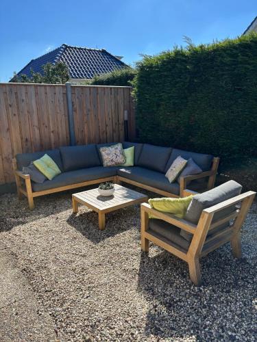 Parkzicht Zwanenburg in สวานเนนเบิร์ก