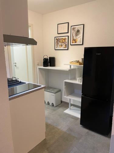 Apartment in Fellbach-Oeffingen - near Stuttgart