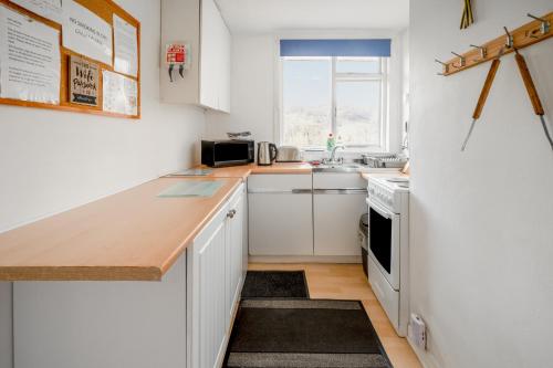 2 Bed Chalet - Sleeps 3 - Parking - Wifi in สเตร็ปเฟฟเฟอร์