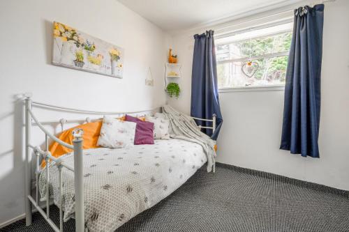 2 Bed Chalet - Sleeps 3 - Parking - Wifi in สเตร็ปเฟฟเฟอร์