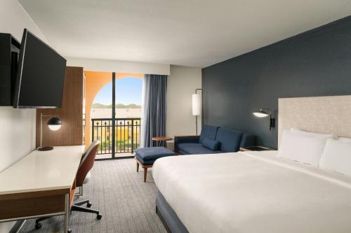 Courtyard by Marriott Boynton Beach, Boynton Beach (zdjęcie 2)