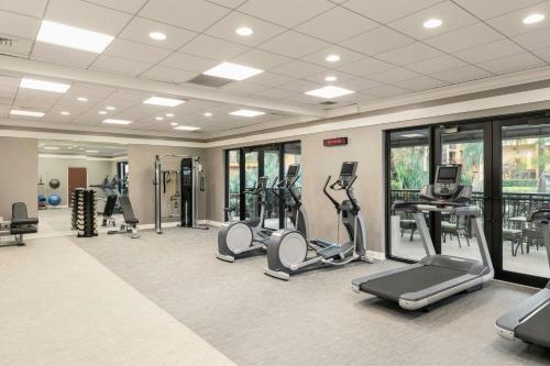 Courtyard by Marriott Boynton Beach, Boynton Beach (zdjęcie 5)