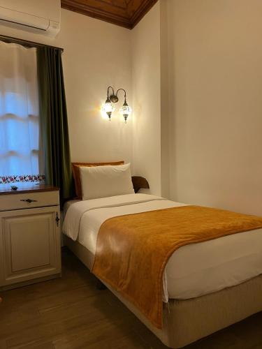White Garden Hotel-Adult Only, Antalya (photo 2)
