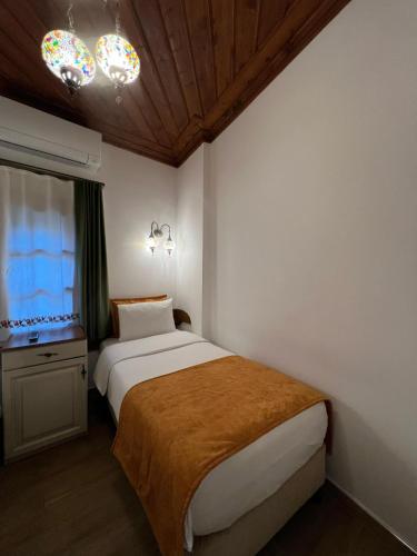 White Garden Hotel-Adult Only, Antalya (photo 5)