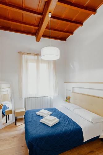 Florence Rooms Room Type - Superior Double Room