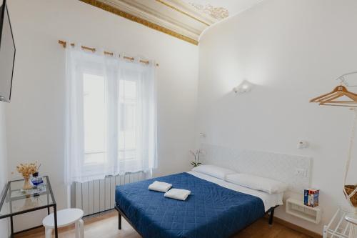 Florence Rooms Room Type - Standard Double Room