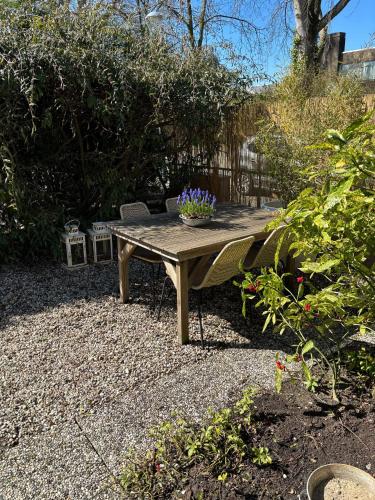 Parkzicht Zwanenburg in สวานเนนเบิร์ก