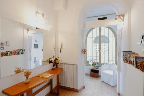 Florence Rooms 2