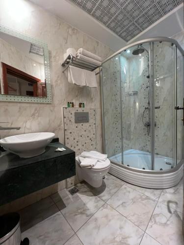 White Garden Hotel-Adult Only, Antalya (photo 6)