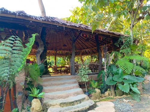 Exterior view, TheJungleGuide - Lodges & Treks in Bukit Lawang