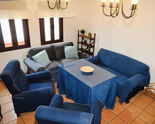 Calma Fuenteheridos in 福恩泰耶里多斯