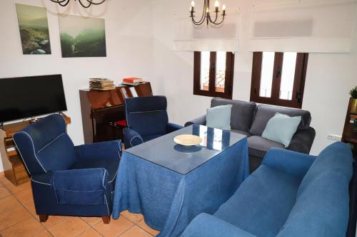 Calma Fuenteheridos in 福恩泰耶里多斯