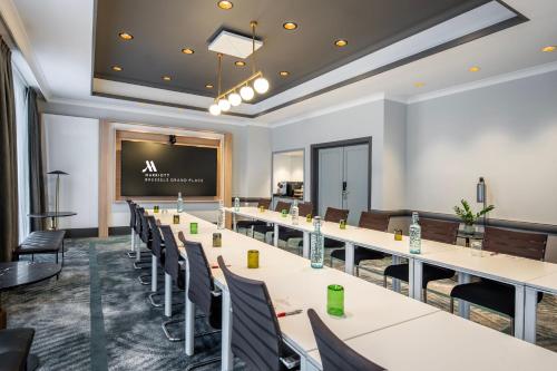 Brussels Marriott Hotel Grand Place - image 2