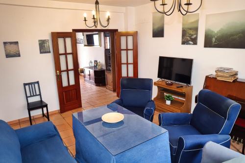 Calma Fuenteheridos in 福恩泰耶里多斯