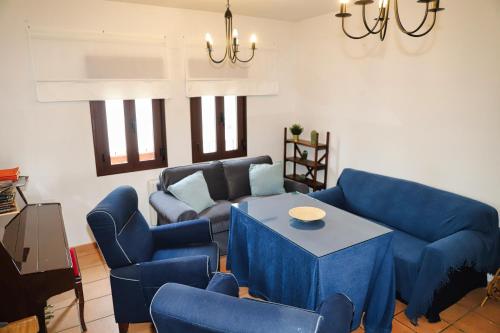 Calma Fuenteheridos in 福恩泰耶里多斯