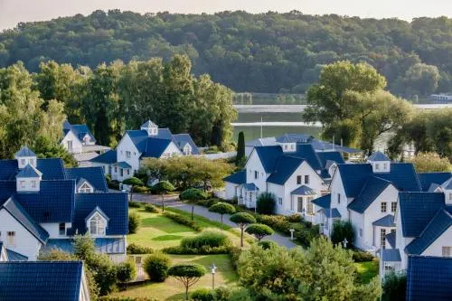 Sunday Schwielowsee Resort - Apartment in Werder, Deutschland