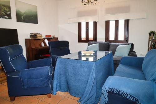 Calma Fuenteheridos in 福恩泰耶里多斯