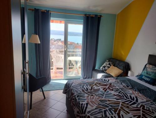One-Bedroom apartment Standard image 10